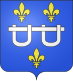 Coat of arms of Saint-Léonard-de-Noblat