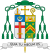 Richard Henry Ackerman's coat of arms