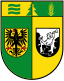 Coat of arms of Bad Gottleuba-Berggießhübel