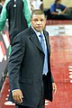 Doc Rivers is the Orlando Magic's only coach to have won Coach of the Year.