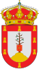 Official seal of Narrillos del Álamo