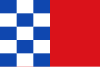 Flag of Guijo de Santa Bárbara