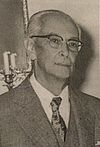 Francisco Machado de Campos