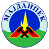 Coat of arms of Majdanpek