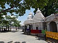 Jagannath Trmple at Koraput