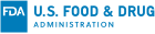FDA official logo