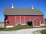 McGovney–Yunker Farmstead, Mokena, IL