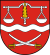 Coat of arms of Siedlce County