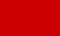 Banner of the WikiKnights. The pure red design represents the values of WikiLove and chivalry towards fair maidens