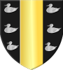 Coat of arms of Suwâld