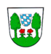 Coat of arms of Tännesberg