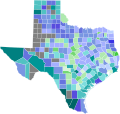 1892 Texas gubernatorial election
