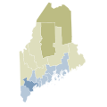 Marriage amendment in Maine, 2012