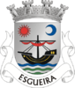 Coat of arms of Esgueira
