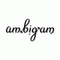 Image 34Ambigram, by Basile Morin (from Wikipedia:Featured pictures/Artwork/Others)