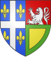Coat of arms of Maubert-Fontaine