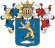 Coat of arms - Berettyóújfalu