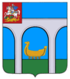 Coat of arms of Mytishchi