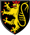 Palatinate German