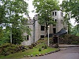Glehn Castle