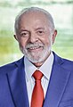 BrazilLuiz Inácio Lula da Silva, President (Host)