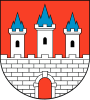 Coat of arms of Rawa Mazowiecka