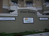Plaza Marina Building