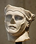 Thumbnail for Seleucus I Nicator