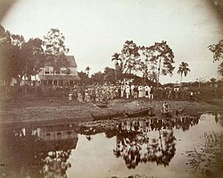 Plantation Prosperité (~1893)