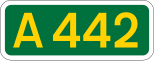 A442 shield
