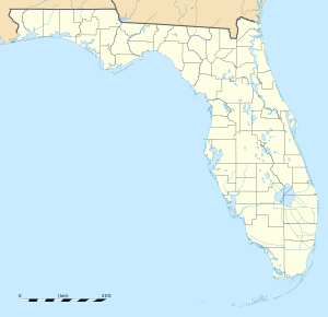 Boston Red Sox Radio Network is located in Florida