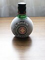 Image 13A cold bottle of Unicum (from Culture of Hungary)