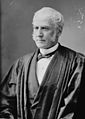 Ward Hunt, Associate Justice of the U.S. Supreme Court, 1873-1882