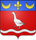 Coat of arms of Givry