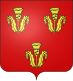 Coat of arms of Sandrans