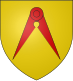 Coat of arms of Rieumes