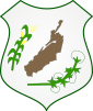 Official seal of Serra de Pereiro