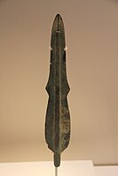 Bronze Sword, Upper Xiajiadian.[23]