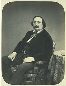 Bovy-Lysberg before 1857 (from the collections of the Bibliothèque de Genève)
