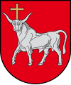 Small coat of arms