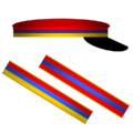 Couleur of the Corps Hannovera Göttingen