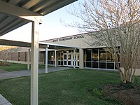Myatt Elementary School