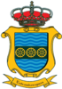 Coat of arms of Entrambasaguas