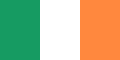 Image 34The Irish tricolour (from History of Ireland)