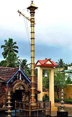 Neyyattinkara Temple
