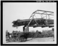 Train disaster due to bridge collapse at Salt River, Tempe, Arizona, 1902