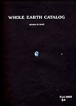 Thumbnail for Whole Earth Catalog