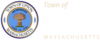 Official logo of Upton, Massachusetts