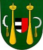 Coat of arms of Žeravice