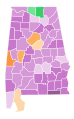 Republican Primary for the United States Senate election in Alabama, 2017